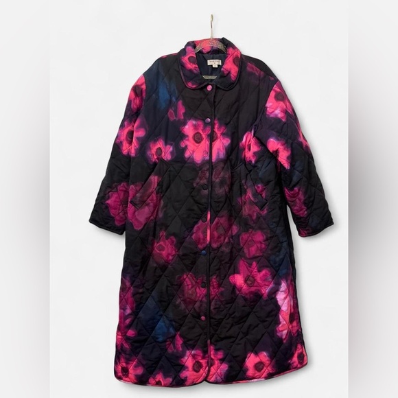 Rachel Comey X Target Quilted Coat - Picture 2 of 8